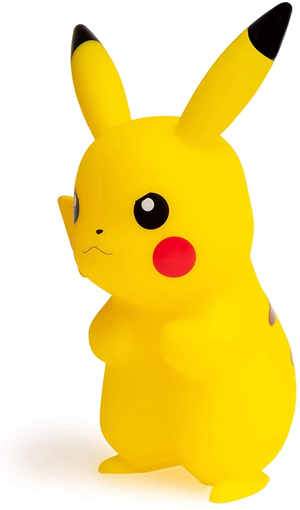 TEKNOFUN Pokemon - Pikachu lempa (MDIEOTBBN11372)