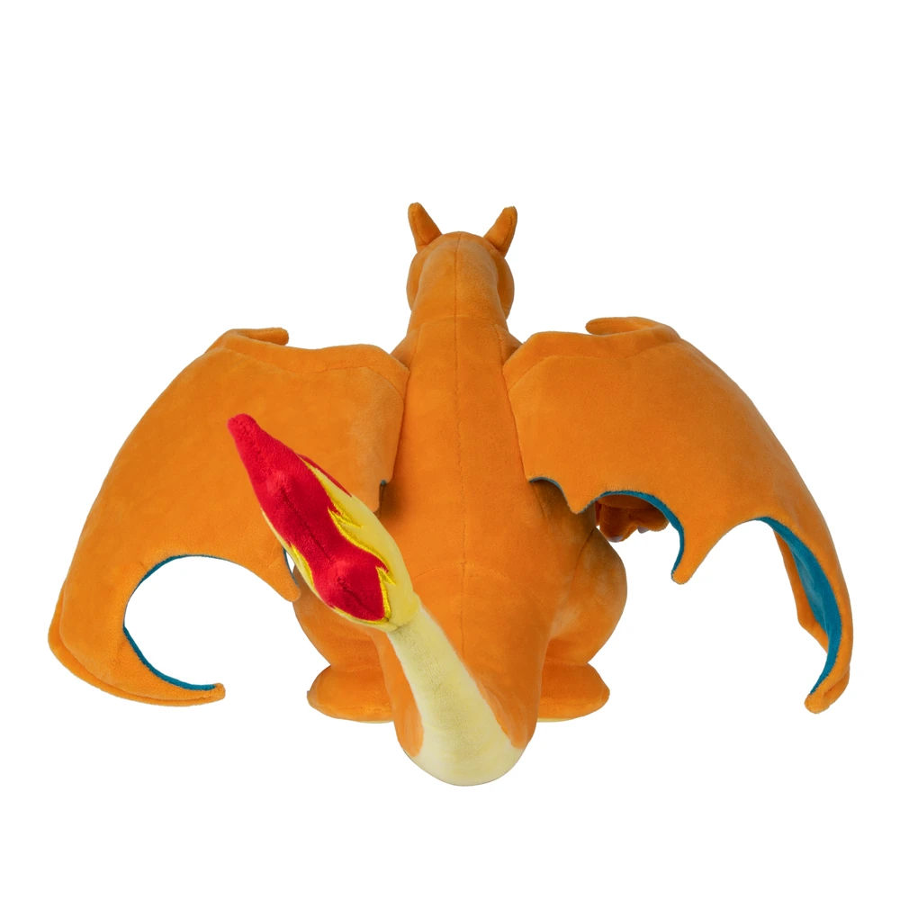 The Pokemon Pokémon - Charizard Pliušinis Žaislas | 30 cm