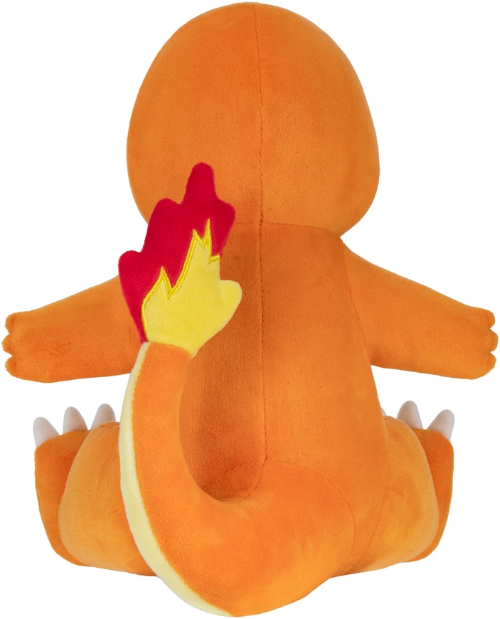 Pokémon - Pliušinis žaislas 30 cm - Charmander (PKW3110)