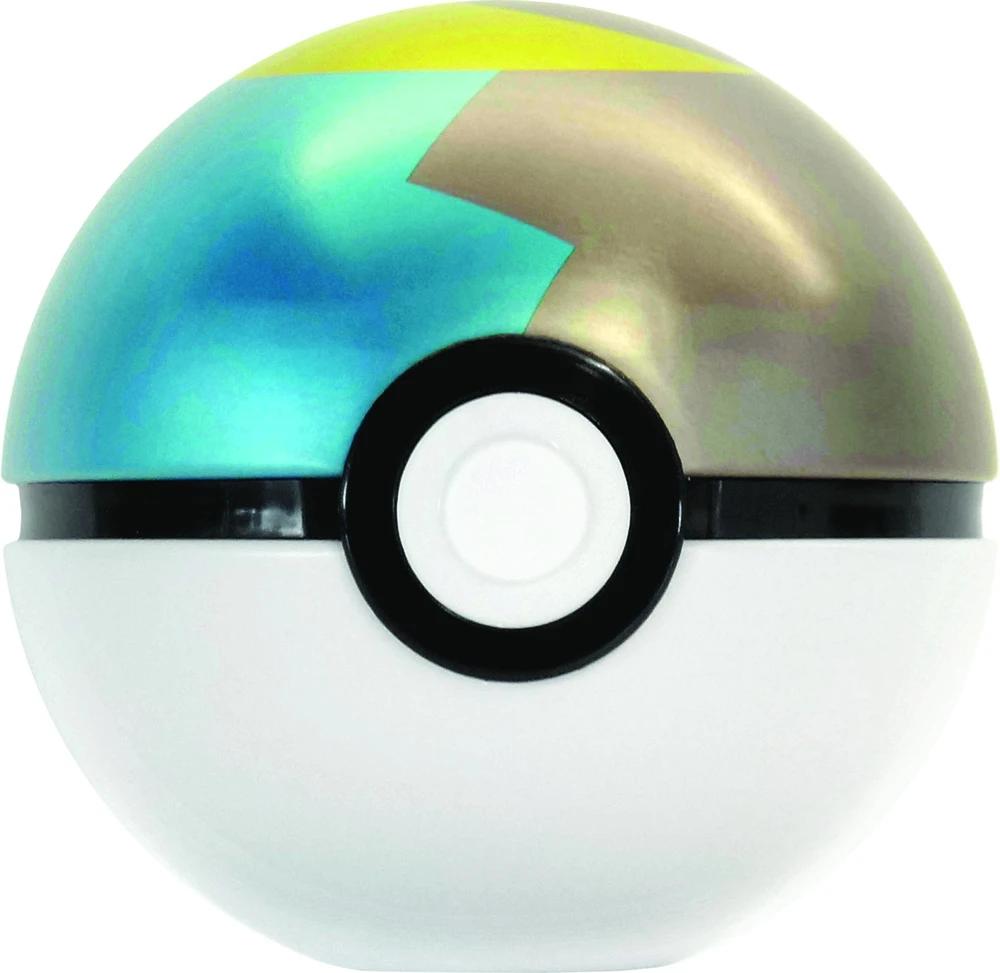 Pokémon - Pokeball skardinė (POK10273-104)