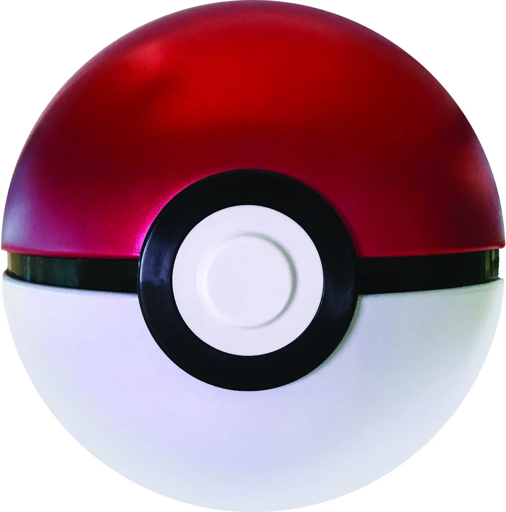 Pokémon - Pokeball skardinė (POK10273-104)