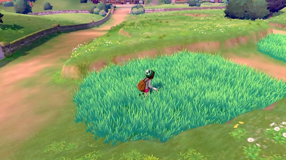 Nintendo Pokemon Shield