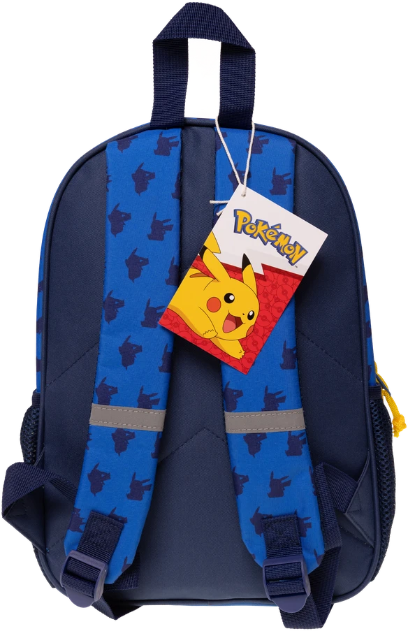 Pokémon - Vaikiška kuprinė (10 l) (161709240)