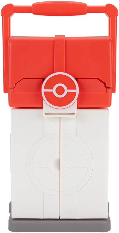 Pokémon - Žaisk ir demonstracinė dėžutė (PKW4048)