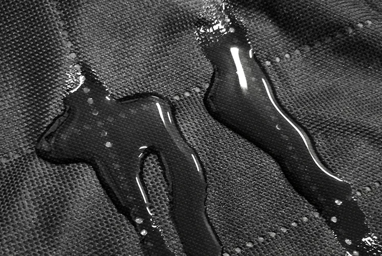Purlov Apsauginis užtiesalas automobiliui nuo šunų MP5403