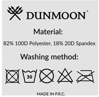 Dunmoon 25824 žaidimų kėdės užvalkalas