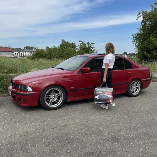 Xtrobb Apsauginis automobilio užvalkalas 25273