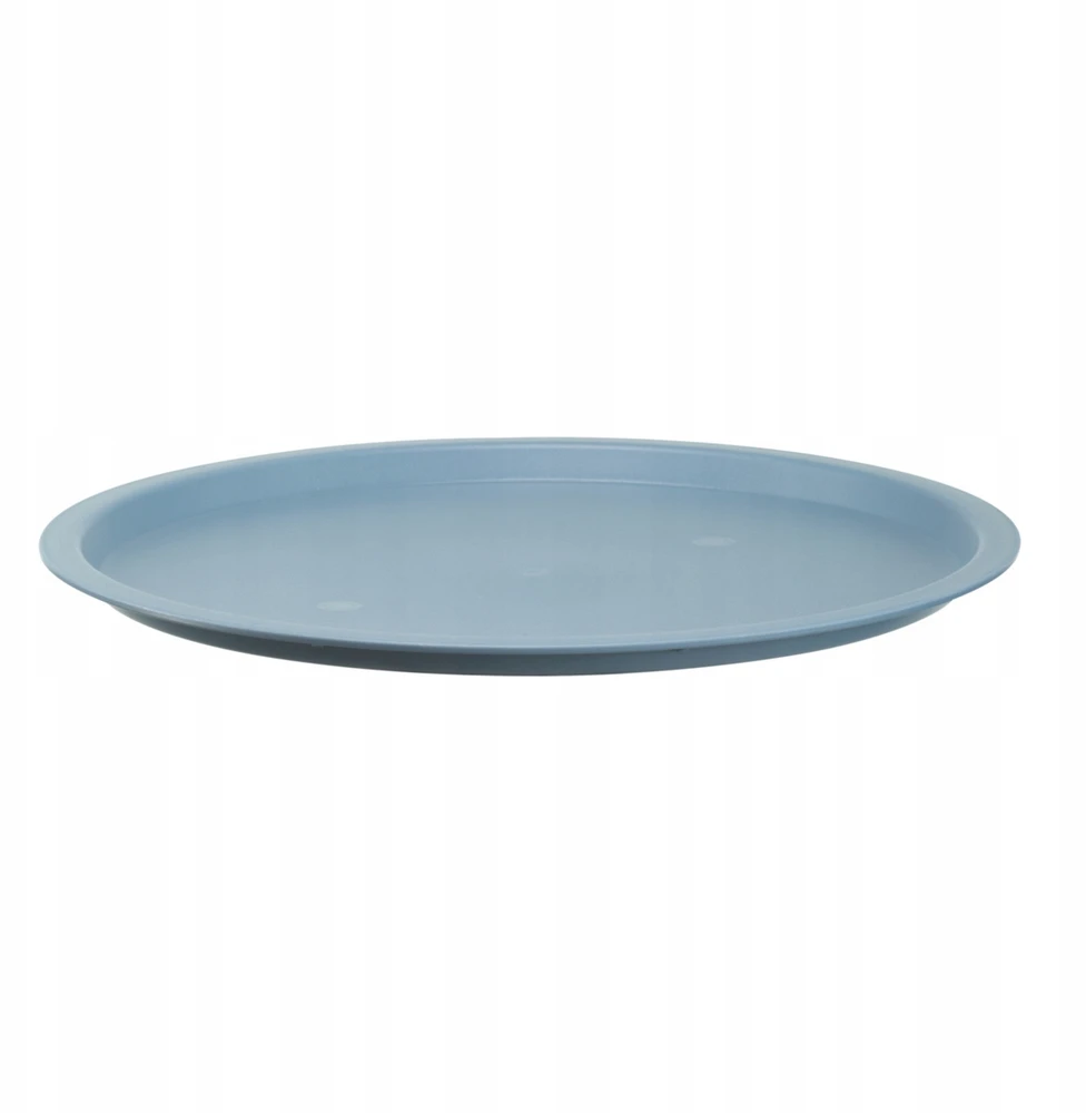NHG Pokrywa „Akita Plast Team“ kibiro dangtis, mėlynas, 10 l, skersmuo 25,9 cm, kibiras parduodamas atskirai, pagamintas iš perdirbtos medžiagos.