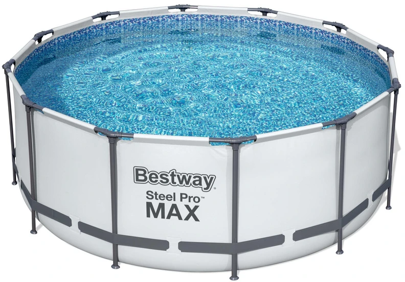 Bestway Solar dangtis baseinui 356 396 cm 58242