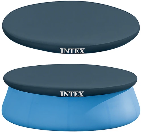 POKRYWA OSŁONA PLANDEKA NA BASEN 244cm INTEX 28020