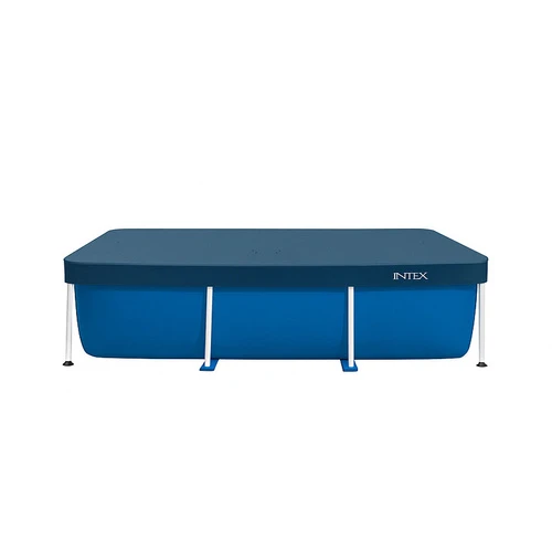 Dengiamasis brezentinis kilimėlis 2,6x1,6 m rėminiam baseinui Intex 28036