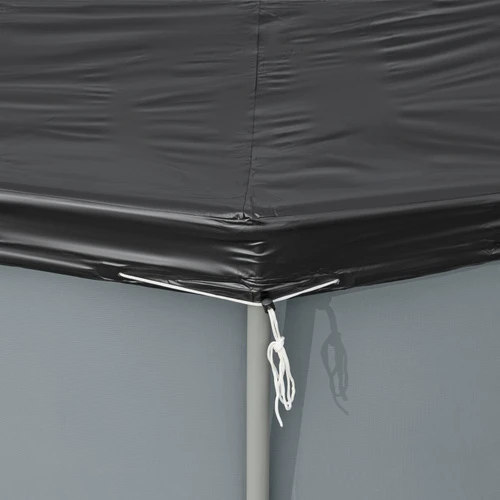 PowerSteel baseino dangtis 427 x 250 cm BESTWAY