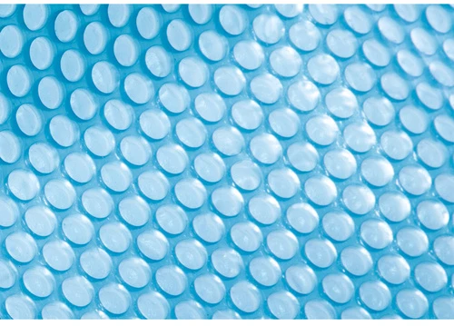 Telone Intex Baseino uždangalas, mėlynas, 348cm, polietilenas