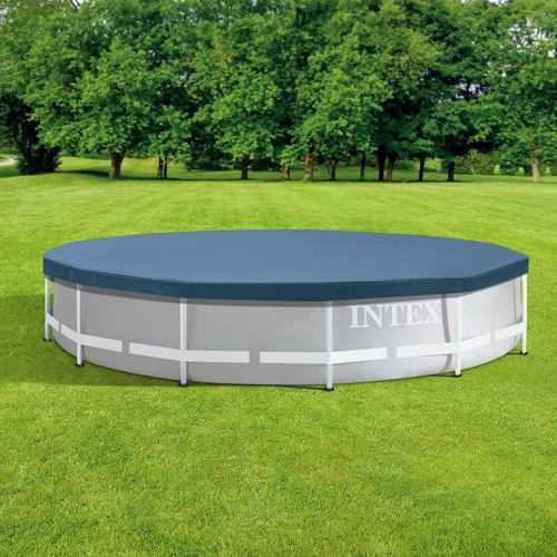 „Intex“ rėmo baseino dangtis 366 cm (28031)
