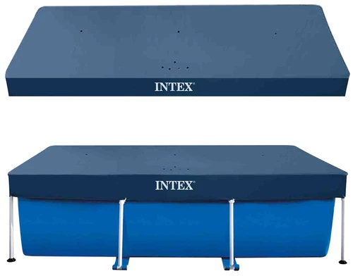 Intex Apsauginis baseino uždangalas 300x200 cm