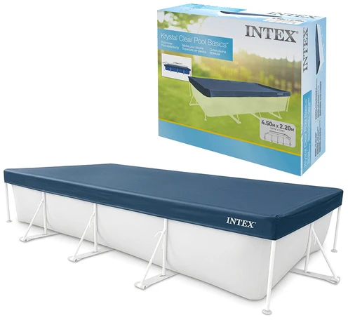 Dangtis 450x226 cm INTEX rėminiam baseinui