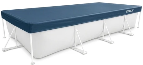 Dangtis 450x226 cm INTEX rėminiam baseinui