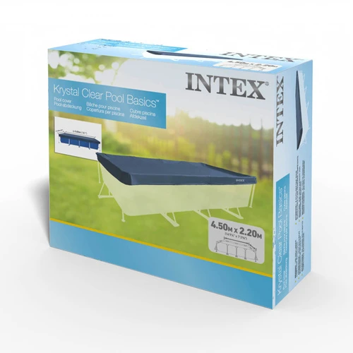 Dangtis 450x226 cm INTEX rėminiam baseinui