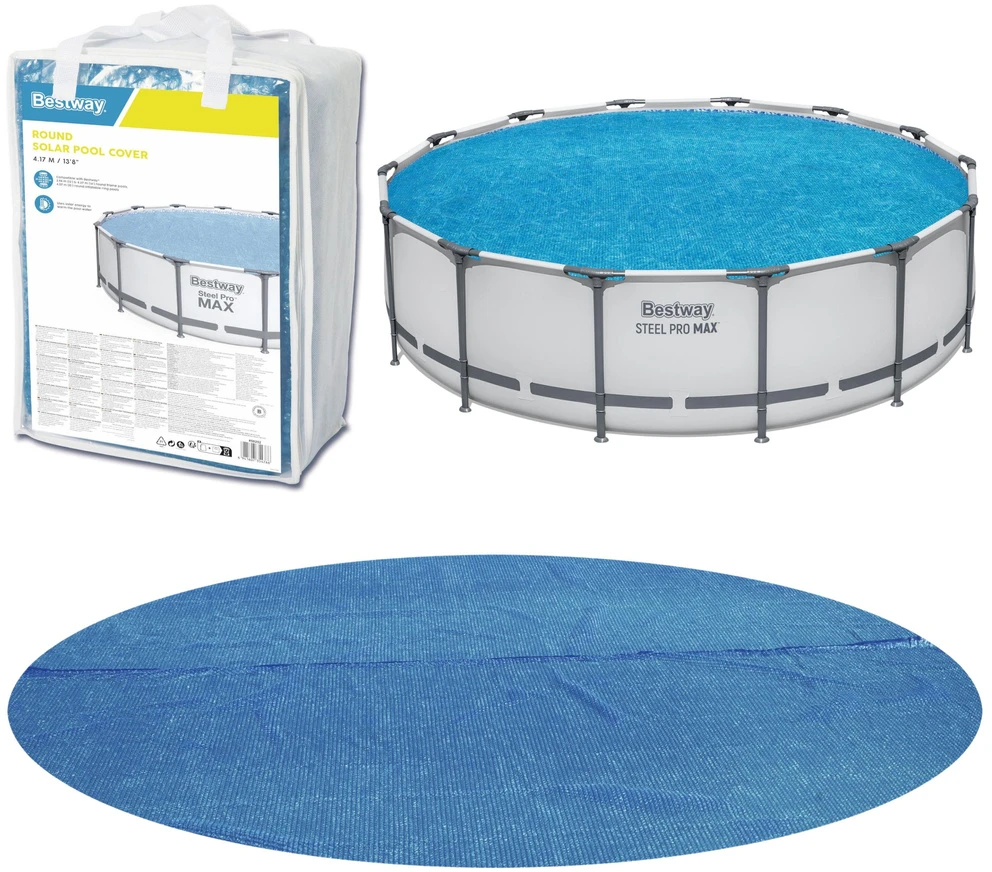 Baseino termoapdangalas Bestway D457cm