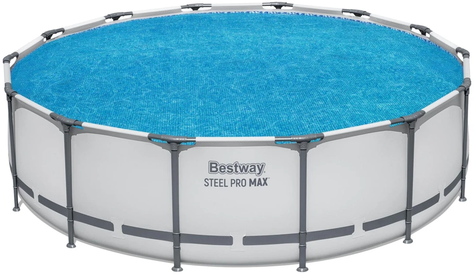 Baseino termoapdangalas Bestway D457cm