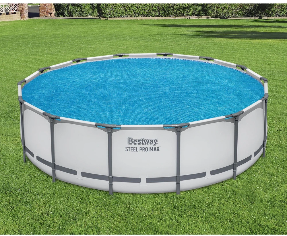 Baseino termoapdangalas Bestway D457cm