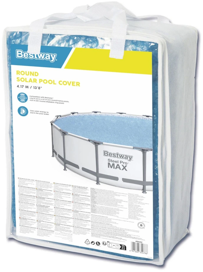 Baseino termoapdangalas Bestway D457cm