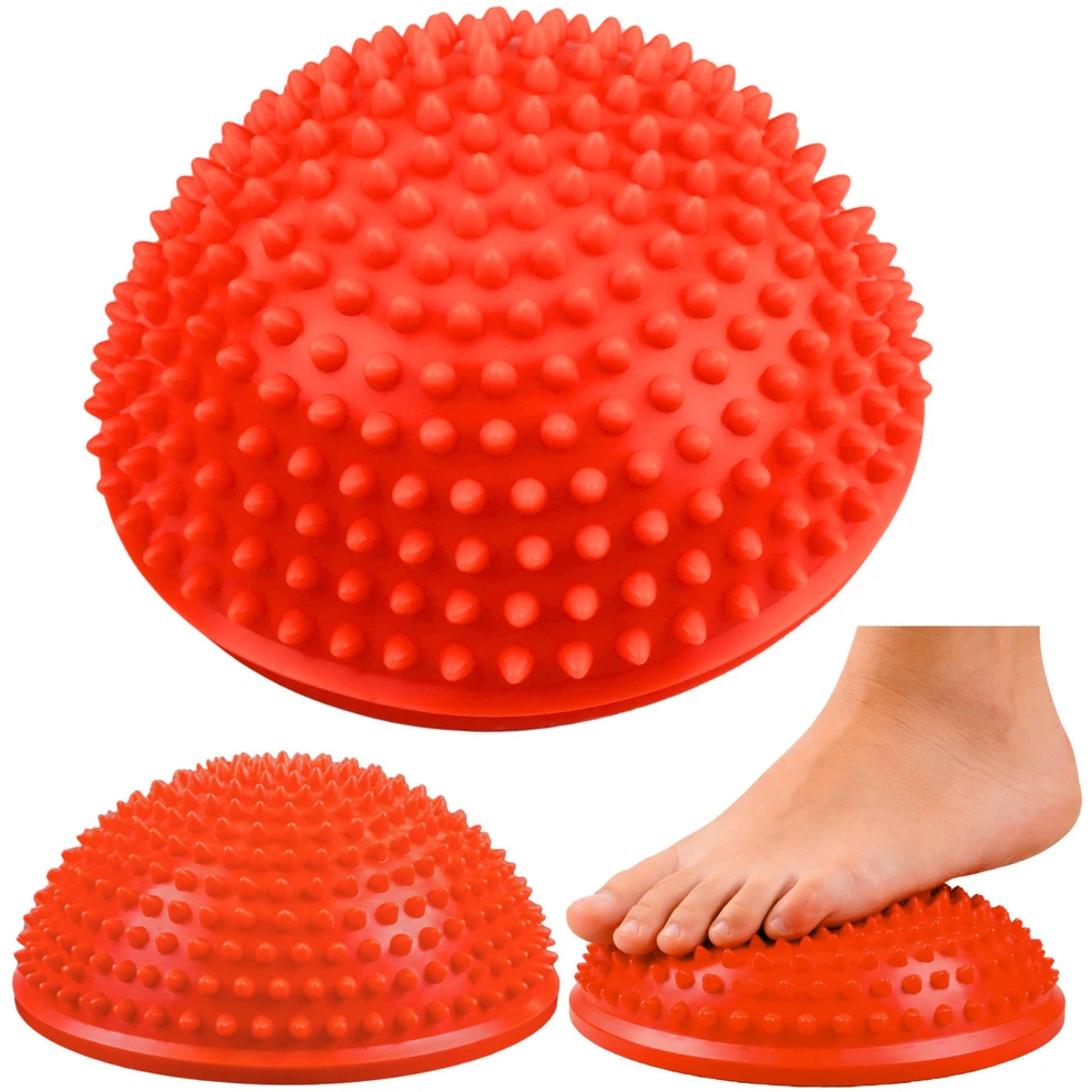 Lean Sensorinis pusrutulis 16 cm