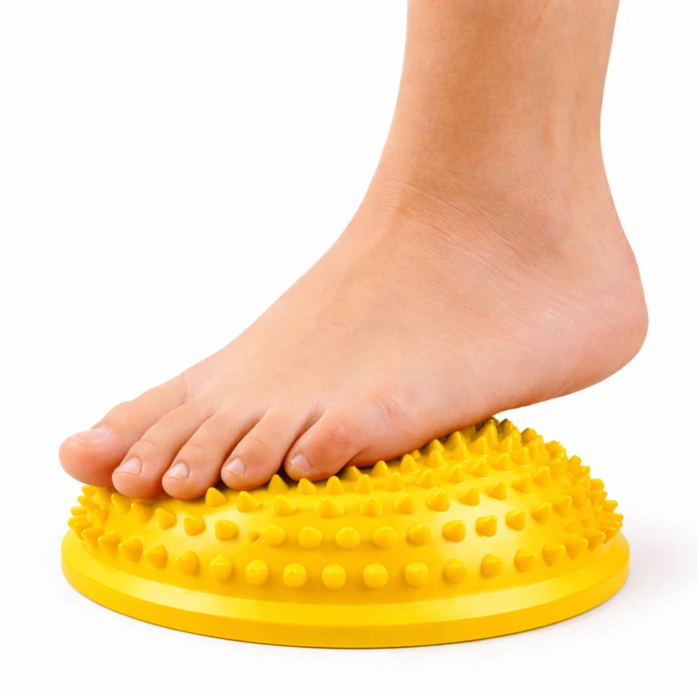 Lean Sensorinis pusrutulis 16 cm