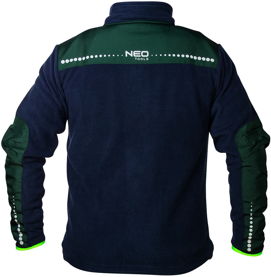 Neo Tools Darbo megztinis Neo Premium, mėlynas