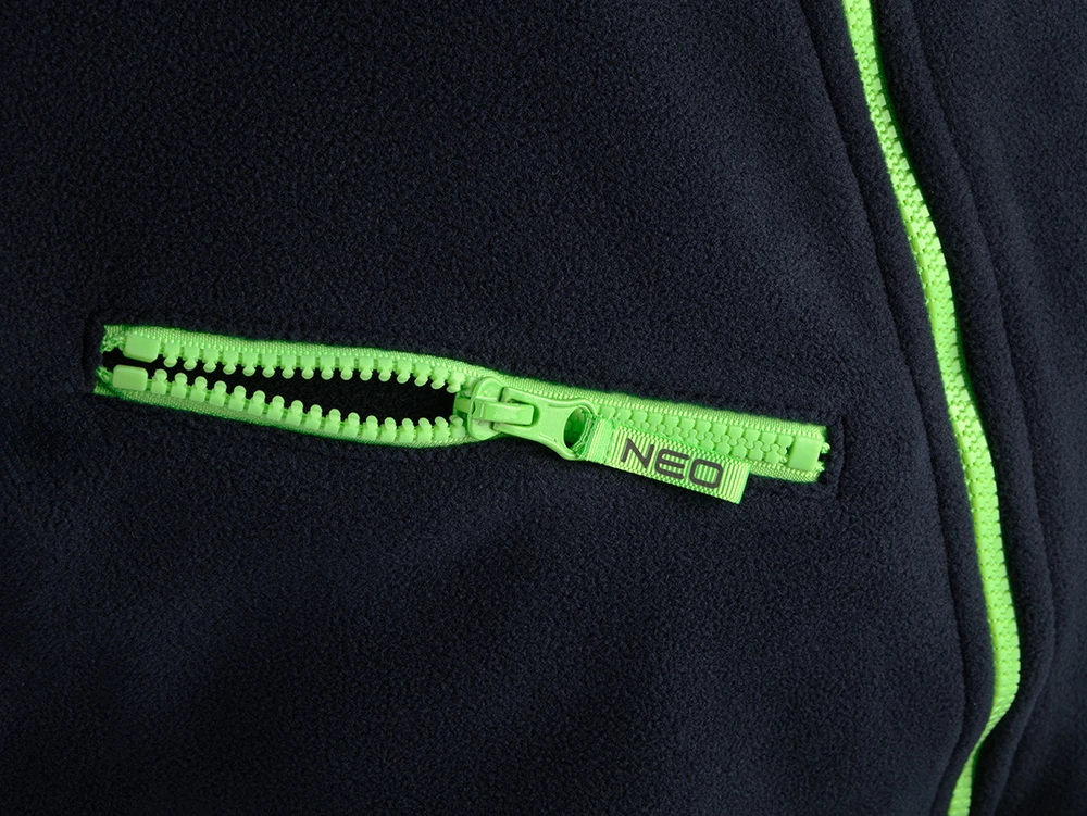 Darbo megztinis Neo Premium, mėlynas