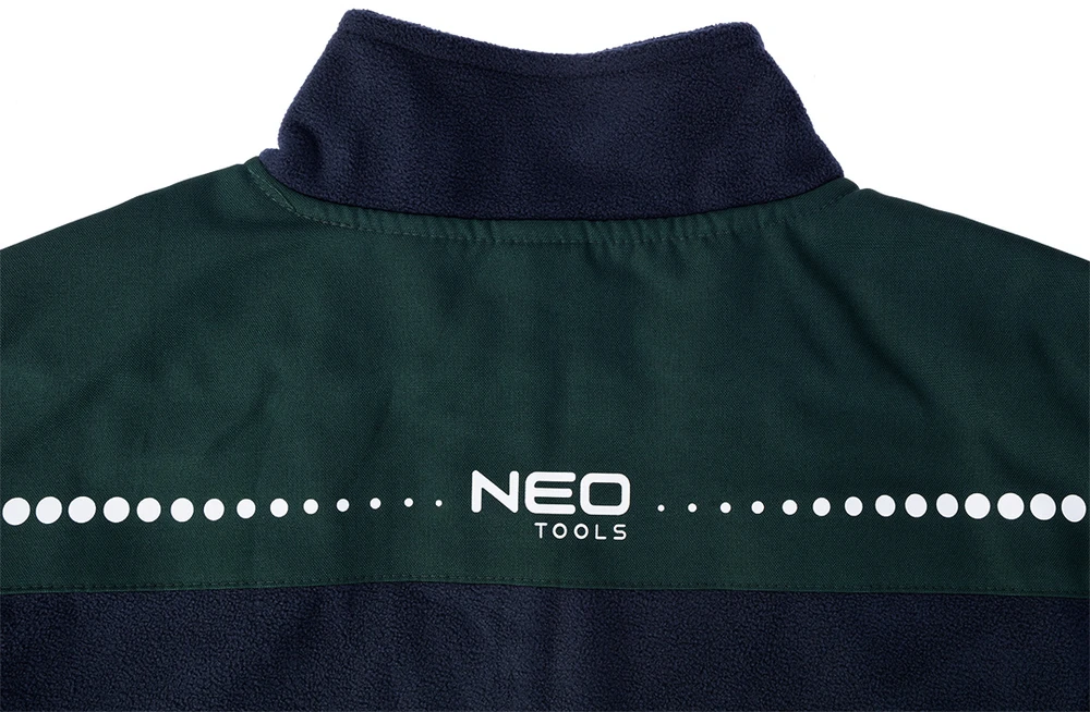 Polar Darbo megztinis Neo Premium, mėlynas