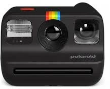 POLAROID GO GEN 2 E-BOX Juodas