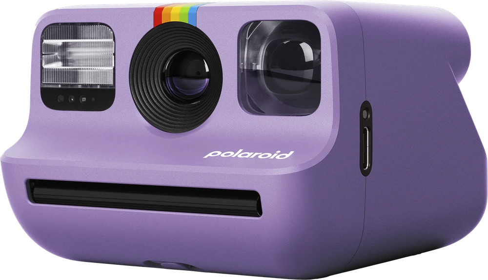 Polaroid GO Gen 2 Violetinė