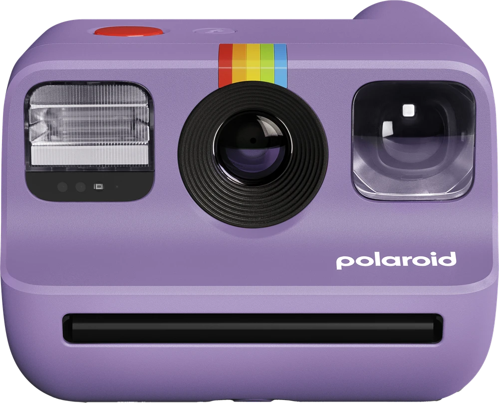 Polaroid GO Gen 2 Violetinė