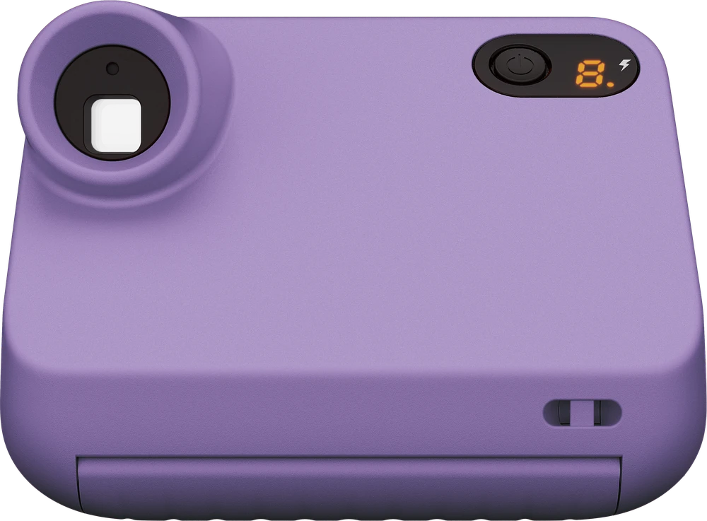 Polaroid GO Gen 2 Violetinė