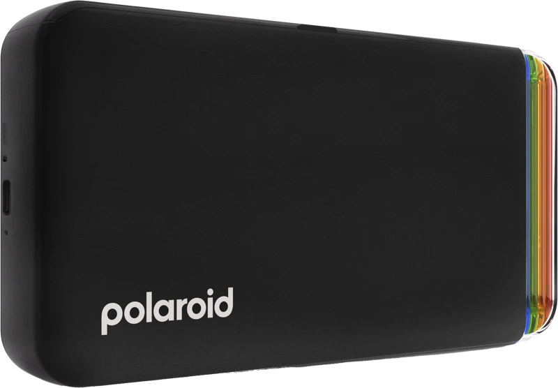 Spausdintuvas POLAROID HI-PRINT GEN 2 Juodas