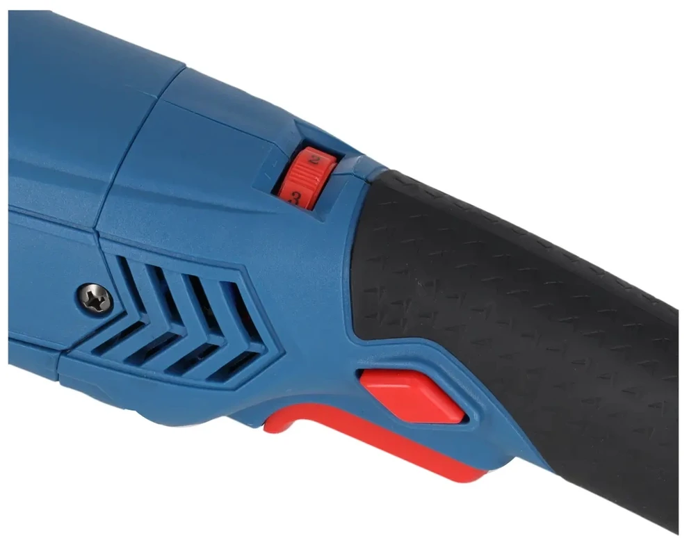 Dedra Polerka Ekscentrinis-rotacinis poliravimo įrankis 900 W, pagalvėlės 125/150 mm, 1500–4500 min-1
