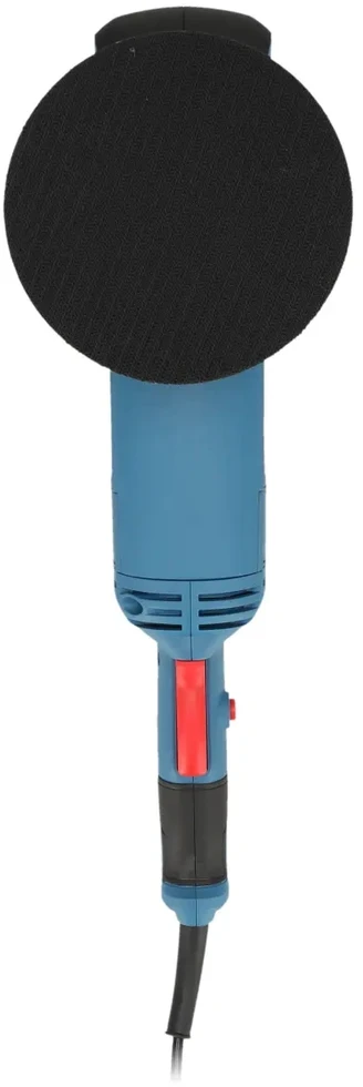Polerka Ekscentrinis-rotacinis poliravimo įrankis 900 W, 150 mm padas, 600–4000 min-1