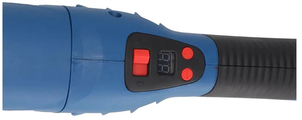Dedra Elektrinis poliruoklis 1200W