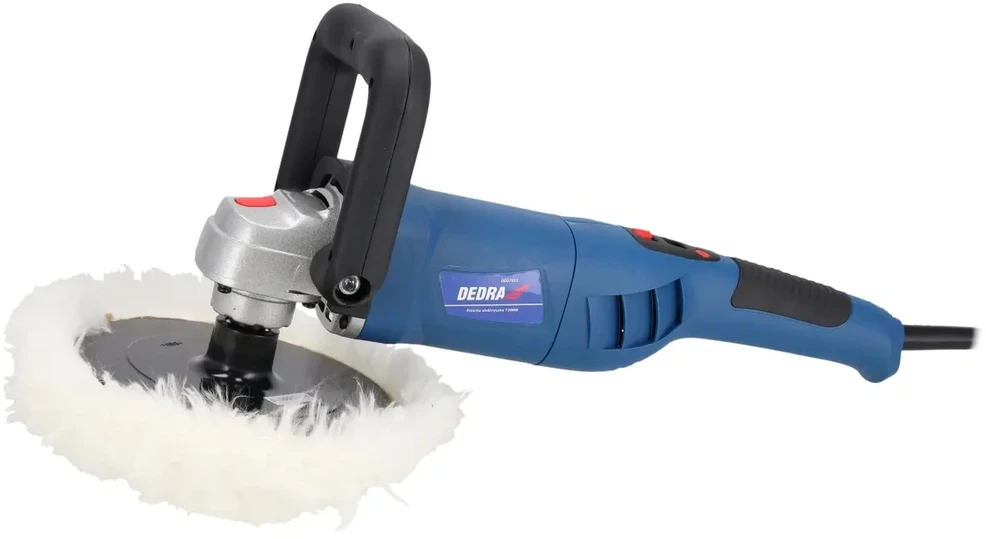 Dedra Elektrinis poliruoklis 1200W
