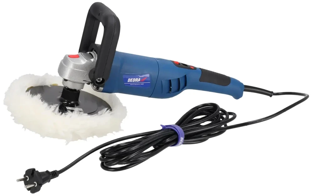 Dedra Elektrinis poliruoklis 1200W