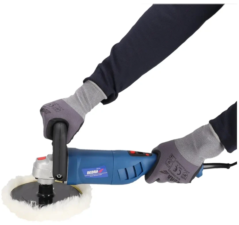 Dedra Elektrinis poliruoklis 1200W