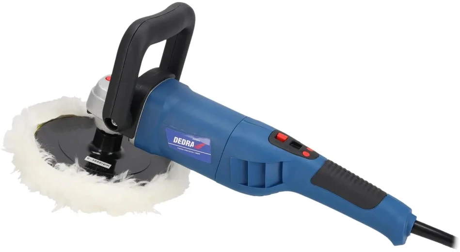 Dedra Elektrinis poliruoklis 1200W