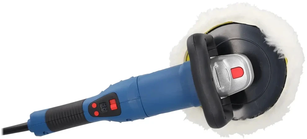 Dedra Elektrinis poliruoklis 1200W