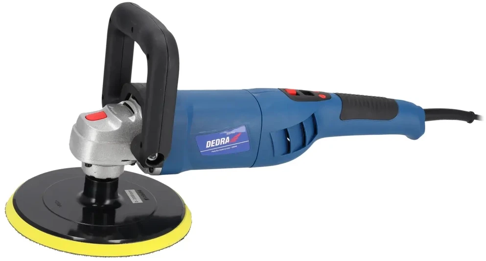 Dedra Elektrinis poliruoklis 1200W