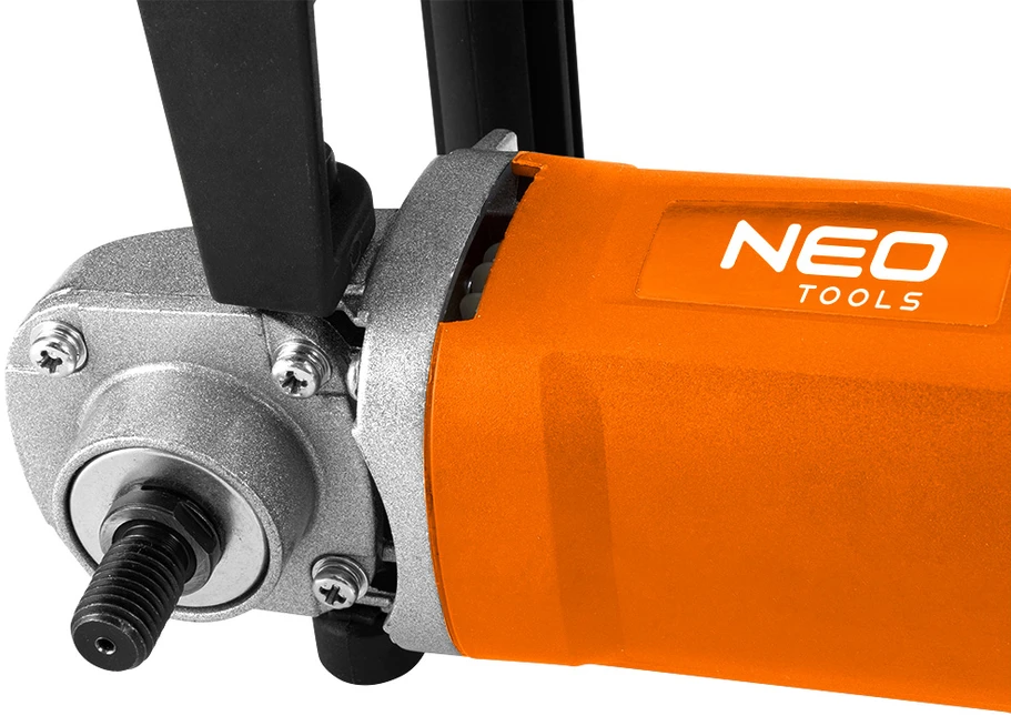 Neo Polerka Poliravimo įrankis 900 W, 150 mm, greitis 600–3000 min-1