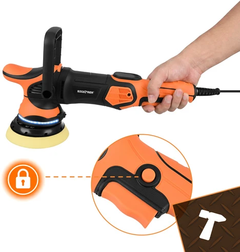 Bigstren 1000W Bigstreen Car Polisher