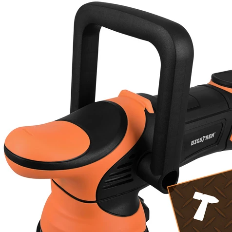 Bigstren 1000W Bigstreen Car Polisher