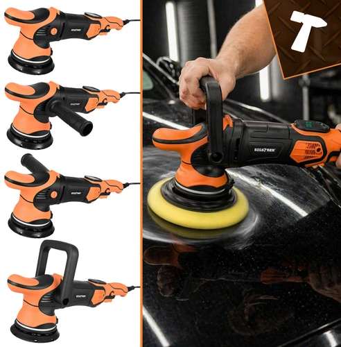 Bigstren 1000W Bigstreen Car Polisher