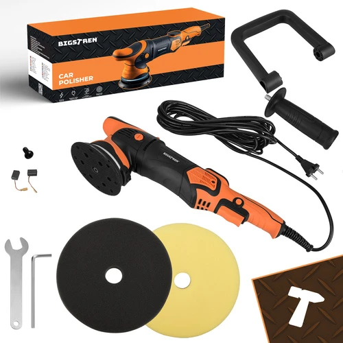 Bigstren 1000W Bigstreen Car Polisher